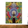 Tapestry - Psychedelic people ahead of you