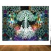 Tapestry - Tree of life