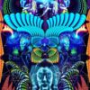 Tapestry - Manifester