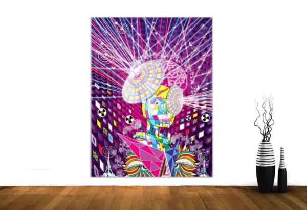 Tapestry - Brainwash