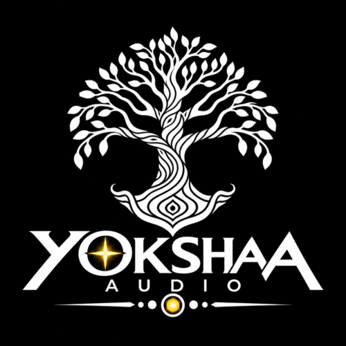 Support Yokshaa Audio — Fuel Our Next Chapter